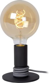 Lucide MARIT 45576/01/30 Asztali lámpa 1x40w/e27 ip20
