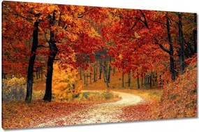 Festmények 120x70 Tájkép