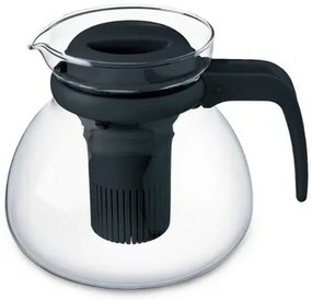 Simax Svatava üvegkancsó szűrővel 1,5 l