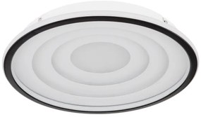 Globo 41580-24 - LED Mennyezeti lámpa FOPPA LED/24W/230V