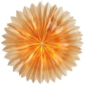 Markslöjd 705916 - Karácsonyi dekoráció SOLINA 1xE14/25W/230V á. 58 cm fehér