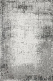 Szőnyeg Szürke Krém Dísz Puha Dísz Nantes Nappaliba 240x330 cm