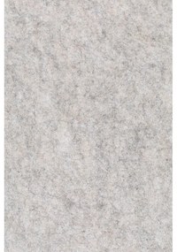 Világosszürke étkezőszék szett 2 db-os Thirsty – Zuiver