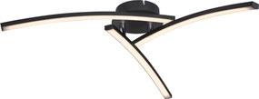 GLOBO 67129-18 TASNY I Modern LED Mennyezeti Lámpa LED IP20