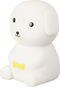 Fehér gyerek éjjelilámpa Leo – Fischer &amp; Honsel