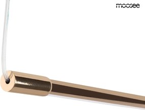King Home OMBRE MSE1501100132 Függőlámpa 1x14W/LED 3000K 1120LM IP20