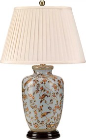 Elstead Lighting GOLD BIRDS GOLD-BIRDS-TL Asztali lámpa 1x60W/E27