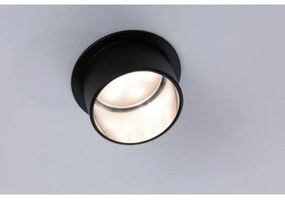 Paulmann 93383 - KÉSZLET 3xLED/6W IP44 Dimmelhető fürdőszobai lámpa GIL 230V