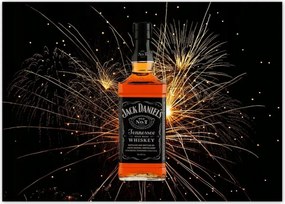 Poszterek 70x50 Whiskey