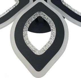 LED világítás + vezérlés 95W - J3348/B