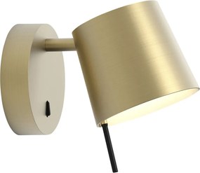 Astro Lighting MIURA 1444003 Fali lámpa 7,5W/LED 2700K 367LM IP20