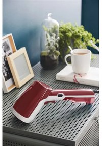 Tefal - ACCESS STEAM FIRST kézi ruhagőzölő 1300W/230V bordó