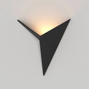 Maytoni C808WL-L3B - LED Fali lámpa TRAME LED/3W/230V fekete