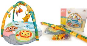 Baba játszószőnyeg