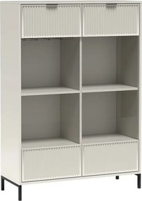 Aldabra Linkastyles LS-8 vitrin, kasmír