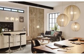 Eglo 94438 - Csillár COSSANO 1xE27/60W/230V