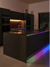 Osram - LED RGB Dimmelhető szalag SMART+ MAGIC 5m LED/35W/230V Wi-Fi + távirányító