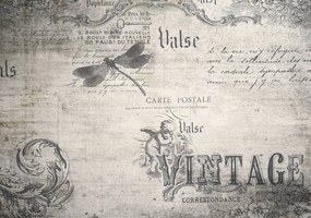 Fotótapéta - Vintage (152,5x104 cm)