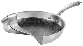 Serpenyő ø 28 cm SteelCraft – Tescoma