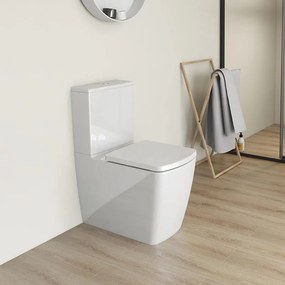 AREZZO design MONTANA kombi wc alsós/hátsó kifolyású, rimless AR-502R (2 doboz)