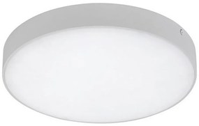 Rabalux - LED fürdőszobai mennyezeti lámpa LED/18W/230V 3000-6000K IP44 fehér