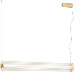 Argon HAMPTON 8627 Függőlámpa 1x60W/LED 3000K 6180LM IP20