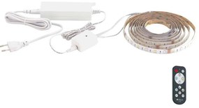 Eglo Eglo 98296 - LED dimmelhető STRIPE-A szalag LED/17W/230V, 5m, DO-val EG98296