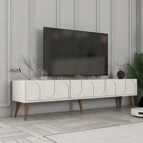 TV asztal Lyon Cream