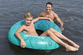 Hydro-Force Breeze Rider felfújható úszógumi 119 cm