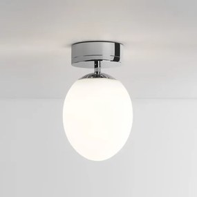 Astro Lighting KIWI 1390002 Süllyesztett mennyezeti lámpa 1x7,3W/LED 555,23LM IP44