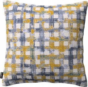 Dekoria Párnahuzat 50x50 kék árnyalatok