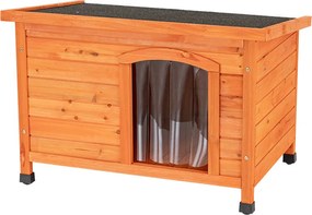 Smiley Basic kutyaház "XL" 116x72x82 cm