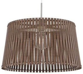 Eglo 96199 - Csillár SENDERO 1xE27/60W/230V