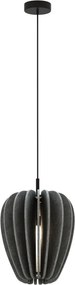 Maytoni Cambio MOD398PL-01GR Függőlámpa 1x60W/E27 IP20