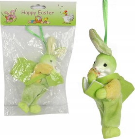 Nyuszi Medál Húsvéti Dekoráció 15CM