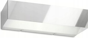 Briloner Led fali lámpa 36 cm 8W 800lm króm IP44 Bri 2204-018