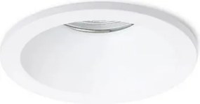 RENDL BERMUDA süllyesztett lámpa fehér 230V LED GU10 15W IP65