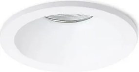 RENDL BERMUDA zápustná bílá 230V LED GU10 15W IP65