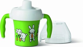 Farm Family csepegésmentes bögre 0.2 l