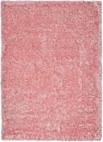 Aloe Liso rózsaszín szőnyeg, 200 x 290 cm - Universal