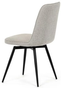 Bézs Szövet Étkezőszék. DCL-V2052 CRM2