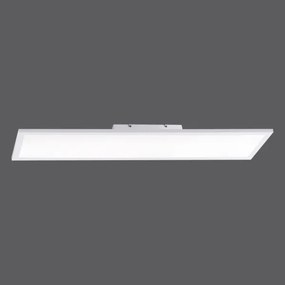 Paul Neuhaus 16533-16-O - LED Dimmelhető felületre szerelhető panel FLAT LED/24W/230V + távirányító
