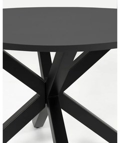 Kerek étkezőasztal ø 120 cm Argo – Kave Home