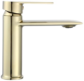 Fürdőszobai csaptelep REA Veneta Gold  low