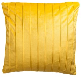 Bársony párnahuzat 45x45 cm Stripe – JAHU collections