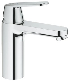 Mosdó csaptelep Grohe Eurosmart Cosmopolitan leeresztőszelep nélkül króm 2339800E