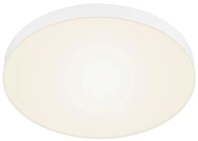 Briloner 7068-016-LED Mennyezeti lámpa FLAME LED/24,5W/230V 3000K átm. 38 cm fehér
