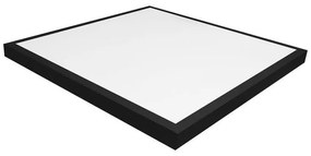 SMD LED panel, 60W, 4800 lumen, semleges fény 4500K, IP20