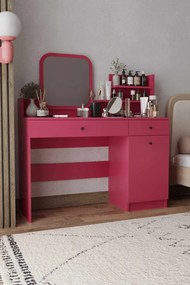 Harmony 2 Square - Raspberry