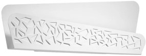 Sollux ANTARES SL.0933 Fali lámpa 2x40W/G9 IP20